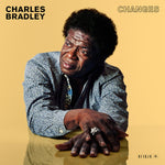 Charles Bradley - Changes Vinyl LP album cover