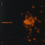 Moses Yoofee Trio - Chasing Light Vinyl LP album cover
