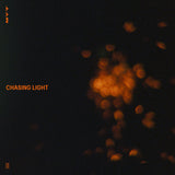Moses Yoofee Trio - Chasing Light Vinyl LP album cover