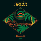 Sababa 5 - Nadir Vinyl LP