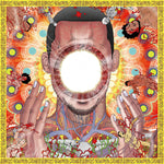 Album Cover of Flying Lotus - You're Dead! Vinyl 2LP on Warp Records