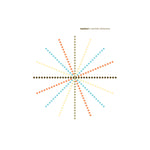 Lusine - A Certain Distance Vinyl LP album cover