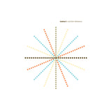 Lusine - A Certain Distance Vinyl LP album cover