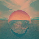 Tycho - Dive Vinyl 2LP album cover