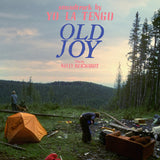 Yo La Tengo - Old Joy Vinyl LP album cover