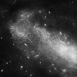 Stargazers - Stargazers Vinyl LP album cover
