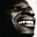 Ibrahim Alfa - Infinite Black Inside Vinyl LP album cover