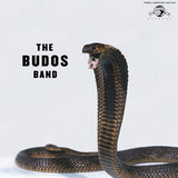 The Budos Band - The Budos Band III Vinyl LP album cover