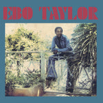 Ebo Taylor - Ebo Taylor Vinyl LP album cover