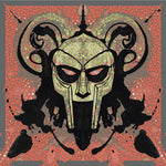 Danger Doom - The Mouse And The Mask Vinyl 2LP album cover