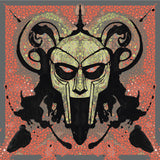 Danger Doom - The Mouse And The Mask Vinyl 2LP album cover