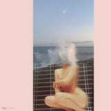 Sooj - Crusher Vinyl LP album cover