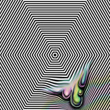 Oneohtrix Point Never - Magic Oneohtrix Point Never Vinyl 2LP album cover