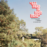 Surprise Chef - All News Is Good News Vinyl LP album cover