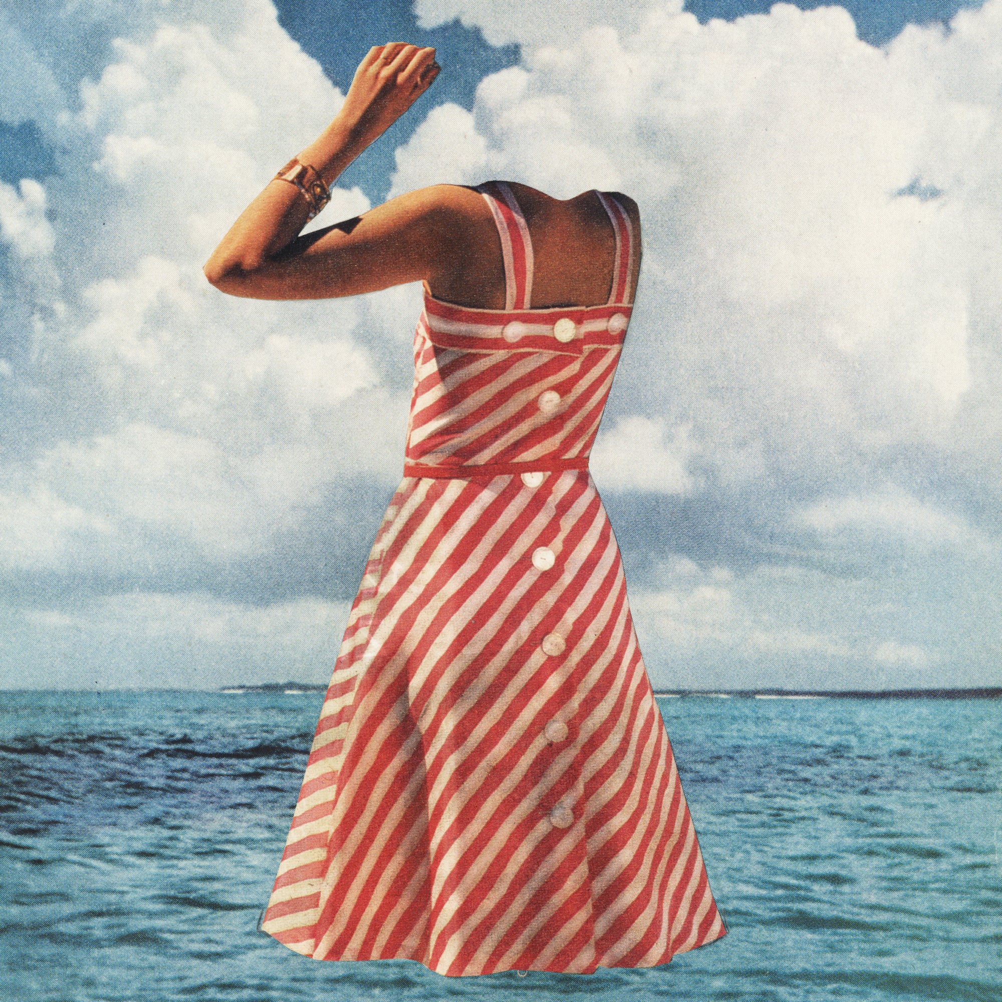 Future Islands - Singles Vinyl LP album cover