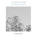 Stuart Bogie - Morningside Vinyl LP album cover