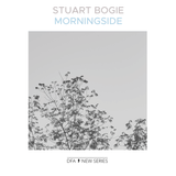 Stuart Bogie - Morningside Vinyl LP album cover