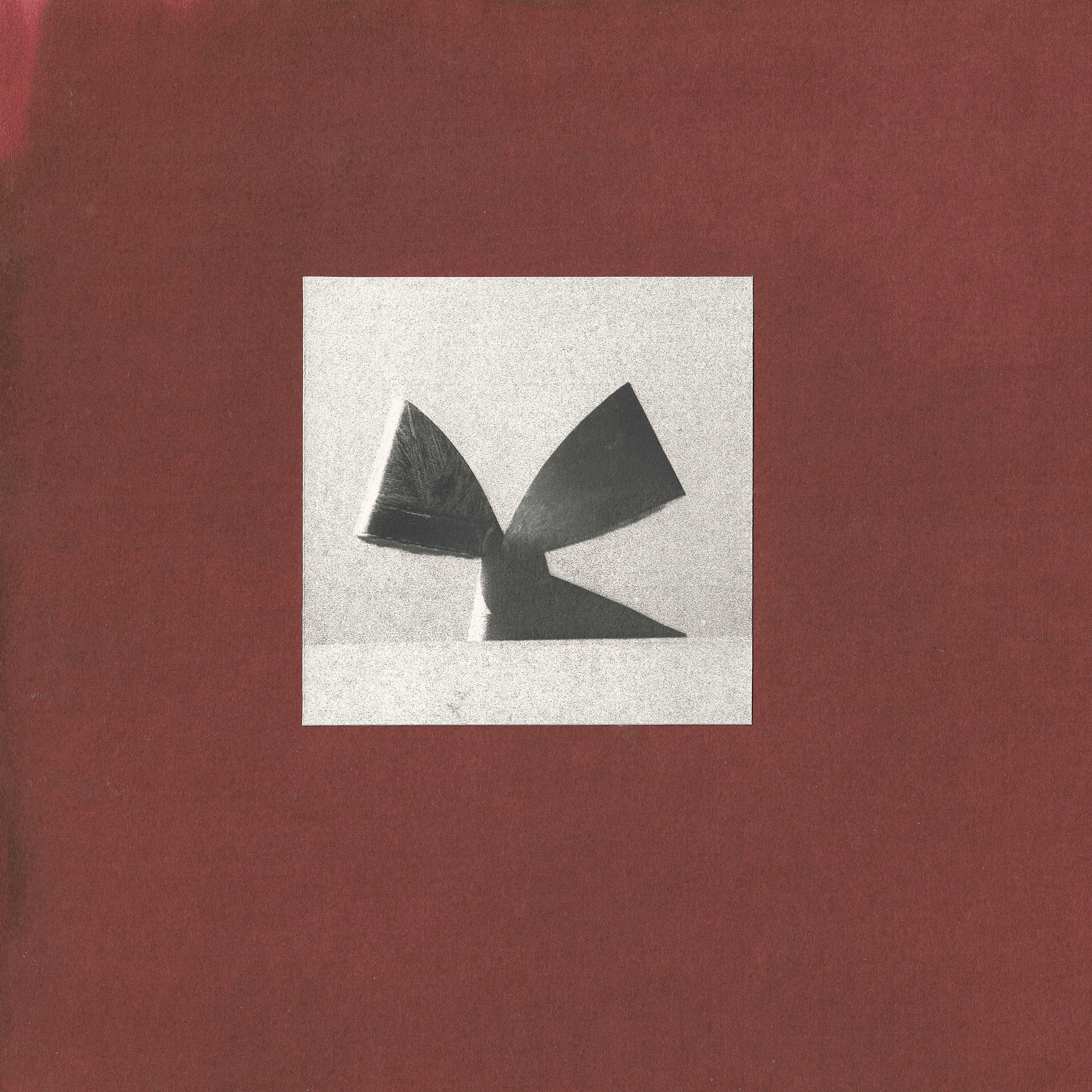 Flaer - Translations Vinyl LP album cover