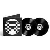 Actress, Suzanne Ciani - Concrète Waves Vinyl 2LP