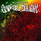 Nightmares On Wax - Smokers Delight Vinyl 2LP album cover