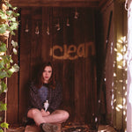 Soccer Mommy - Clean Vinyl LP album cover