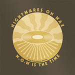 Nightmares On Wax - N.O.W Is The Time (Deep Down Special Edition) 2CD/2LP Box Set album cover