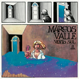 Album Cover of Marcos Valle - Vento Sul Vinyl LP on Vampi Soul