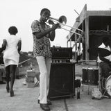 Various - Ghana Special Highlife - Modern Highlife, Afro-Sounds, Ghanaian Blues 1967-76 Vinyl LP album cover