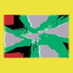 Album Cover of Various - Oz Echoes: DIY Cassettes And Archives 1980​-​1989 Vinyl LP on Efficient Space