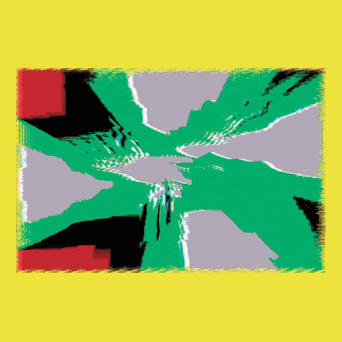 Album Cover of Various - Oz Echoes: DIY Cassettes And Archives 1980​-​1989 Vinyl LP on Efficient Space