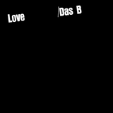 Das B - Love Vinyl LP album cover