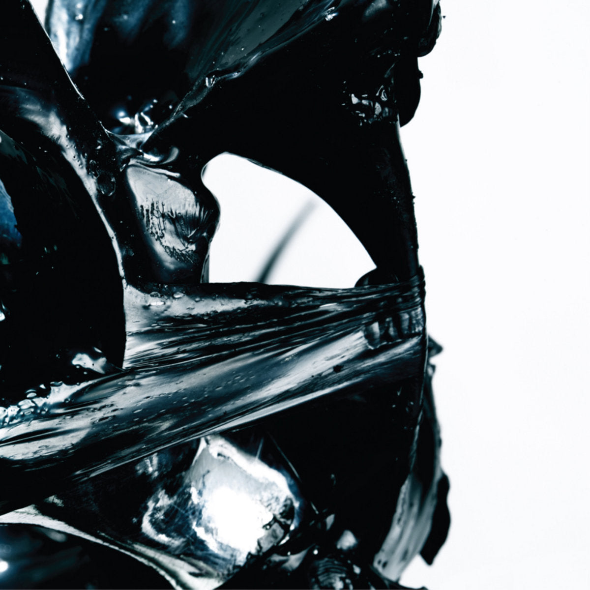 Album Cover of Flying Lotus - Los Angeles Vinyl 2LP on Warp Records