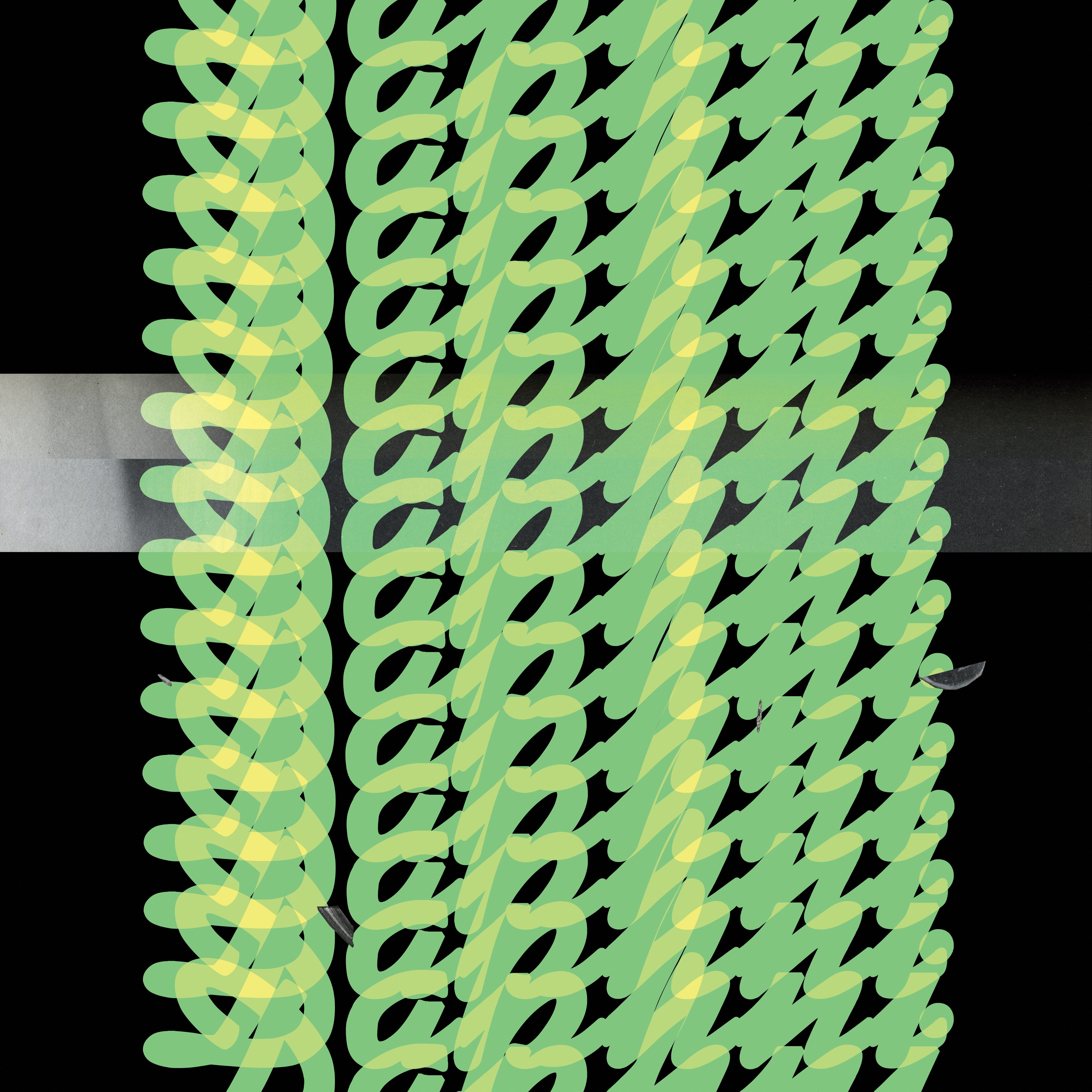 Daphni - Jiaolong Vinyl 2LP album cover