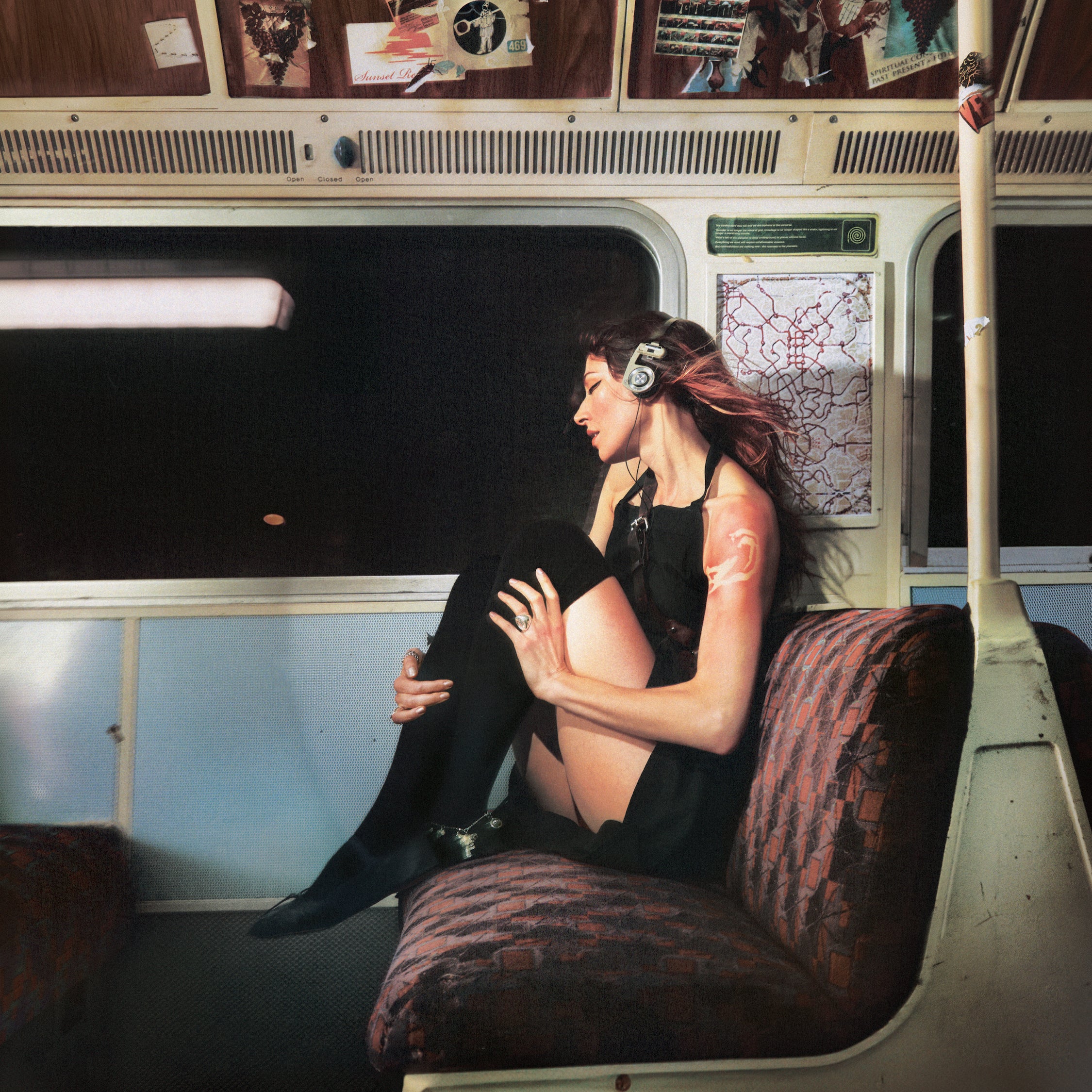 Caroline Polachek - Desire, I Want To Turn Into You: Everasking Edition Vinyl 2LP album cover