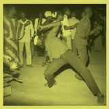 Various - The Original Sound Of Burkina Faso Vinyl 2LP