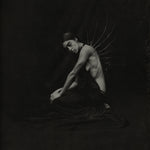 Kelsey Lu - So Help Me God (Indie Exclusive Red Vinyl) Vinyl LP album cover