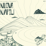 Nu Guinea - Nuova Napoli Vinyl LP album cover