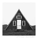 Aris Kindt - Floods Vinyl LP album cover