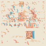 Shakali - Toinen Luonto Vinyl LP album cover