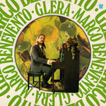 Marco Benevento - Glera Vinyl LP album cover