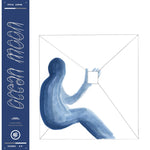 Ocean Moon - Shimmering States Vinyl LP album cover