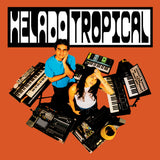 Helado Tropical - Helado Tropical LP