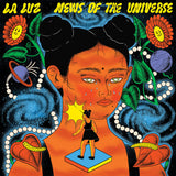 La Luz - News Of The Universe (Loser Edition Orange Crush Vinyl) Vinyl LP