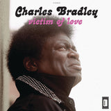 Charles Bradley - Victim Of Love Vinyl LP album cover