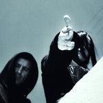 Crushed - No Scope Vinyl LP album cover