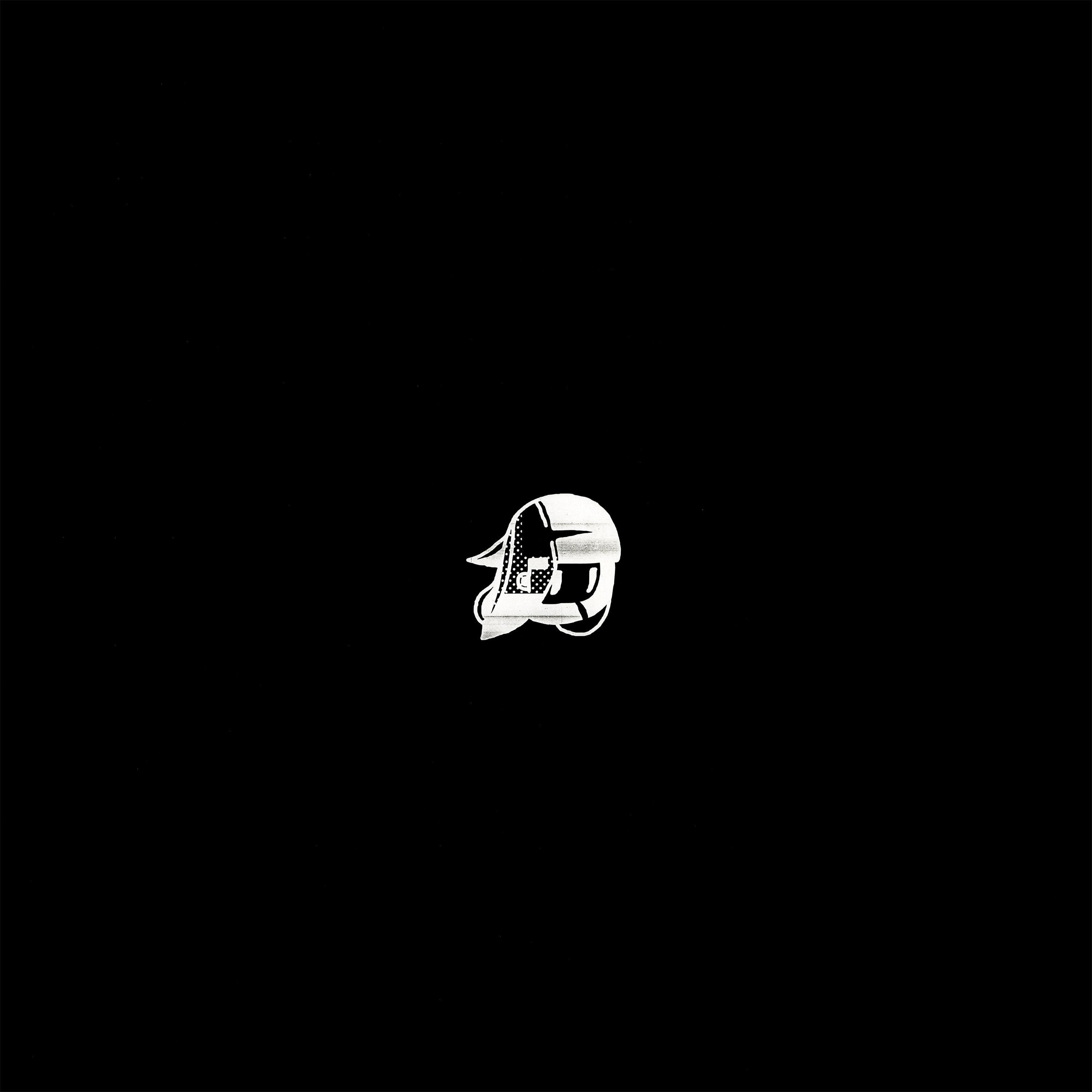 Galcher Lustwerk - 100% Galcher  Vinyl 2LP album cover