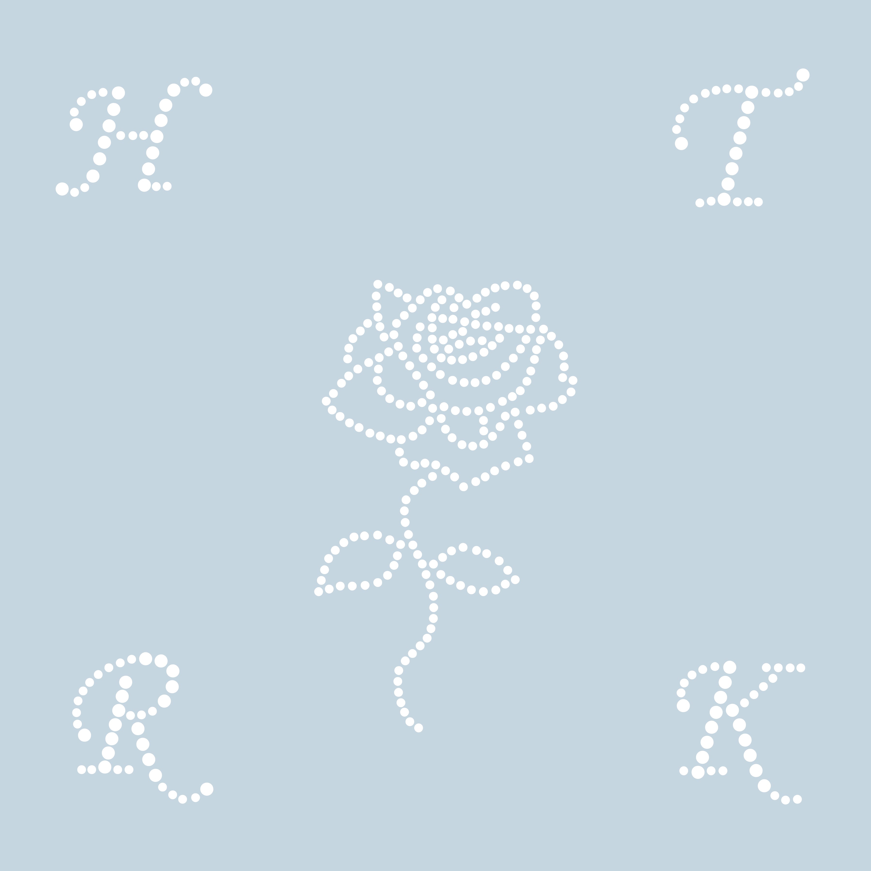 HTRK - Rhinestones Vinyl LP album cover