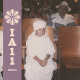 Angel Bat Dawid - The Oracle (IA11 Edition) Vinyl LP