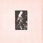 Pume Orenge - Angel By Milo Vinyl LP album cover