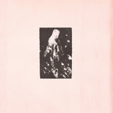 Pume Orenge - Angel By Milo Vinyl LP album cover